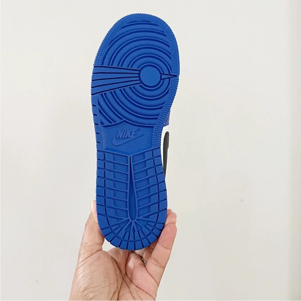 Jordan brand new